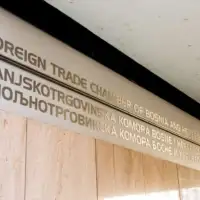 Vanjska trgovinska komora