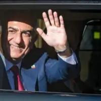 Reza Pahlavi