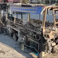 Iran Teheran nakon nemira