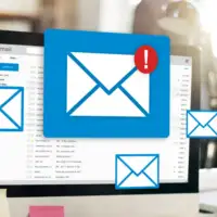 Email mail gmail prevara