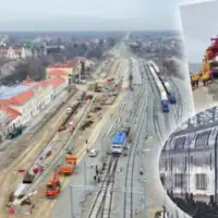 Beograd Budimpesta voz