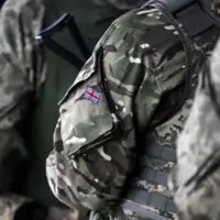 Velika britanija vojska