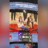 Noc bh kulture u NBA ligi