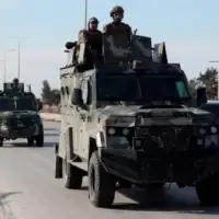 Sirija Sirijski vojnici alep