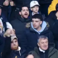 Real Madrid Navijači Reala zviždali igračima prije meča s Levanteom