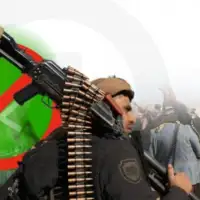 UAE vojnici borba protiv ihvanija huta isis