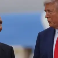 Vladimir Putin Donald Trump