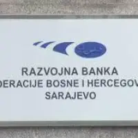 Razvojna banka F Bi H