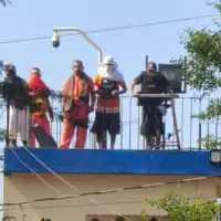 Pobuna u Gvatemala 01