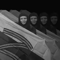 Spijunske casne sestre u Svedska ta Rusija