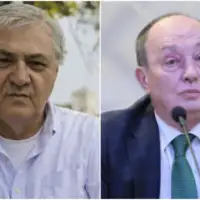 Edhem Bicakcic Safet Orucevic