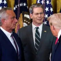 Scott Bessent donald trump