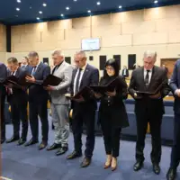 Vlada RS nova zakletva