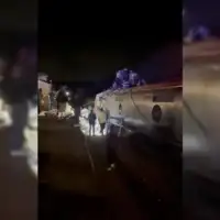 Spanija nesreca voz 01