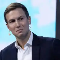 Jared kushner