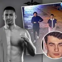 Stefan Savic je bio MMA borac i reprezentativac Srbije