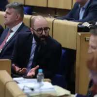 Predstavnicki dom PF Bi H