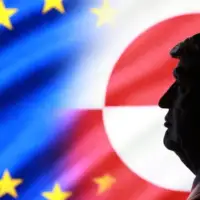 Donald trump grenald eu