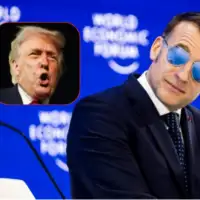 Emanuel Makron donald trump