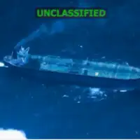 Americka vojska zaplijenila sedmi tanker s venecuelanskom naftom