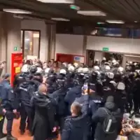 Srbija Novi Sad protesti u Srbiji