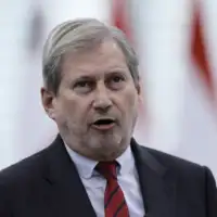 Johannes Hahn