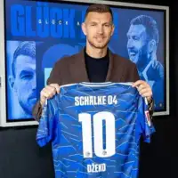 Edin dzeko