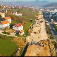 LOT 3 B Sarajevske obilaznice mostarsko