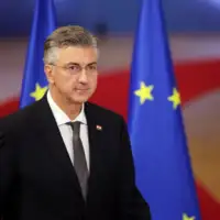 Andrej plenkovic