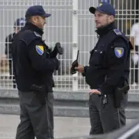 Granicna policija