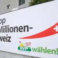 Svicarski SVP iskljucuje clana porijeklom iz Bi H