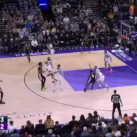 NBA Jusuf Nurkic Utah Jazz