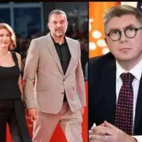 Dalija Hasanbegovic Konakovic Elmedin Konakovic Amel Kovacevic