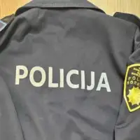 Uniforma koja je pronadena kao dokaz etto