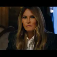 Melania Trump