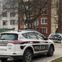 policija sarajevo Dobrinja eksplozivna naprava