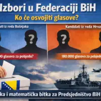 Predsjednistvo bih izbori etto ba