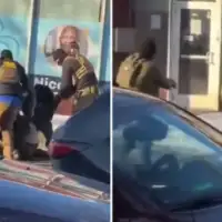 Federalni agenti ubili muskarca u Minneapolisu