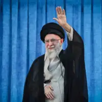Ali Khameni