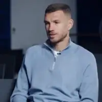 Edin Dzeko