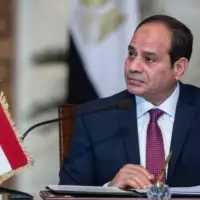 Abdel Fattah al-Sisi