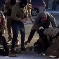 Minnesota ubistovo agenti