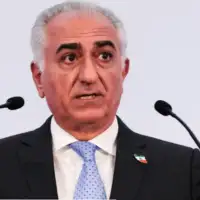 Reza Pahlavi