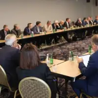 Denis Becirovic podrska stranaka