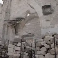 Omerova dzamija gaza