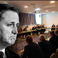 Denis Becirovic podrska 12 stranaka