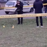 Tuzla 01 Napao dvije osobe jedna tesko povrijedena