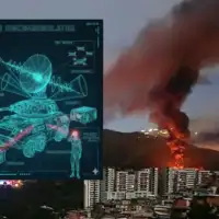 Koje je tajno oruzje koje su SAD koristile u Venecueli diskombulator