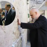 Rama na Zidu placa u krugu Dodika i Netanyahua