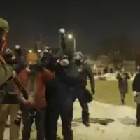 sad policija hotel suzavac